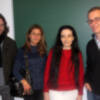 Inauguración de la XV edición del curso de español para extranjeros