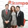 Inauguración del nuevo centro de Alcampo Sevilla este