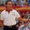 Declaraciones exclusivas de Sergio Scariolo esta tarde en PICK & ROLL Marca TV