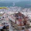  Convocan para el 12 de marzo el Campeonato de Andalucía de Paramotor, IV encuentro deportivo y mercado de ocasión.
