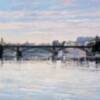 Amanecer en Triana