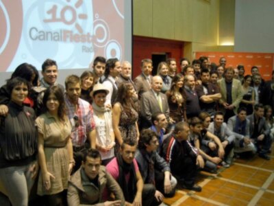 Canal Fiesta Radio celebra su décimo aniversario con la presencia de destacados artistas andaluces