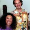 "Ensiamesados" Richard Villalón y José María Moreno Paredes 