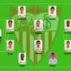El Sevilla busca afianzarse entre los seis primeros de la liga