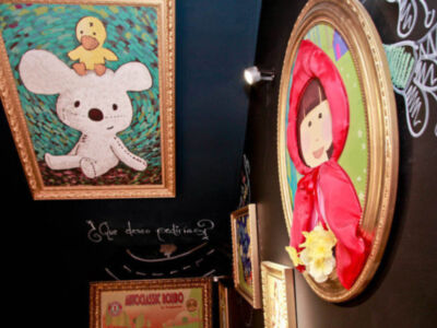 Imaginarium apuesta fuerte por Andalucía con su nueva tienda enseña en Sevilla