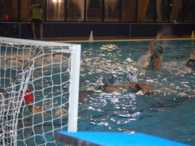 El C.N. Montjuic, bálsamo para la recuperación nazarena