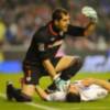 Un desafortunado Sevilla se deja tres puntos de oro ante el Athletic (2-0)