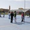 Más de 2.000 estudiantes de 40 centros educativos hacen uso de las instalaciones deportivas de la UPO
