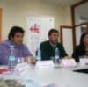 El primer encuentro del proyecto EN-RED saca a la luz exitosas iniciativas empresariales de mujeres de la comarca Aljarafe-Doñana