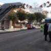 Hoy concluyen los trabajos de asfaltado de la Avenida de la Diputación en Chipiona