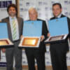 Ambulancias Tenorio, J&A Garrigues y el SAE, Premios a la Cooperación Empresarial e Institucional de la Fundación Universidad-Sociedad de la UPO