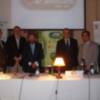  Presentados los actos conmemorativos y el cartel anunciador del 25 aniversario de la federación andaluza de baloncesto (1986  2011) 