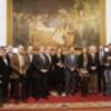 El Consejo de Estudiantes de la UPO, Premio del Foro de Consejos Sociales de Andalucía a la Implicación Social