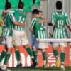 El Betis consigue llevarse "el gato al agua". (0-1)