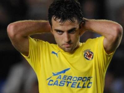 El Villareal no levanta cabeza (Villareal 1-1 Sporting Gijón)