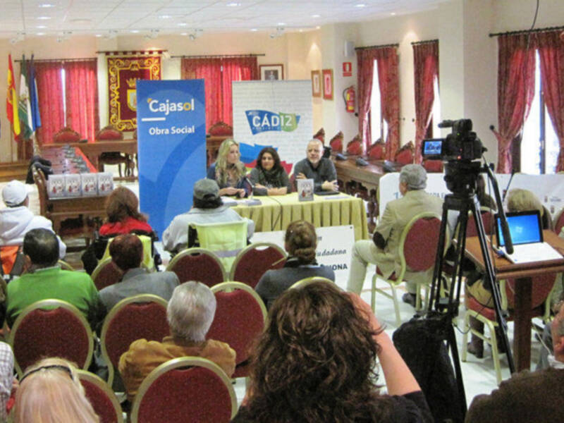 12 retos para el tejido asociativo ciudadano en el 12