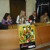 Diputación volverá a formar a jóvenes cooperantes gracias al convenio con la ong Solidaridad Internacional