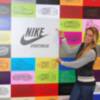 Blanca Manchón, nueva imagen de NIKE WOMEN