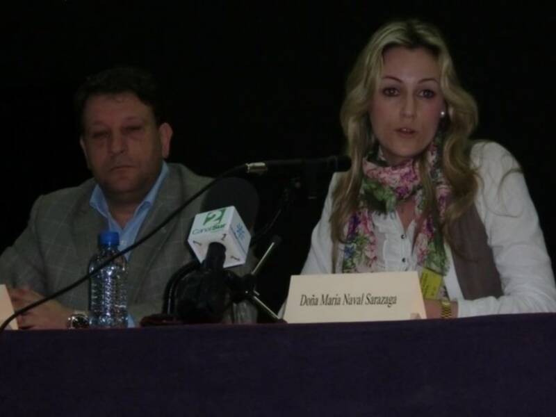 Diputación de Cádiz financia tres talleres homologados para jóvenes reclusos de Puerto III
