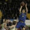El Cajasol no decepciona y pone pie y medio en la 'Final Four' (67-49)