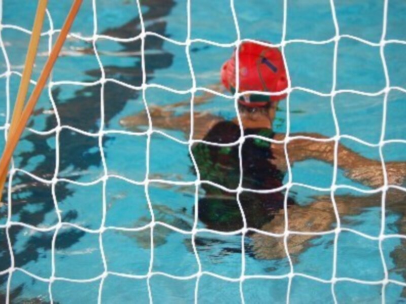 Doblete del Dos Hermanas-EMASESA en el Preeuropeo femenino de waterpolo
