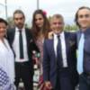 Marisa Jara y Chente, solicitan el divorcio al año y medio de su boda