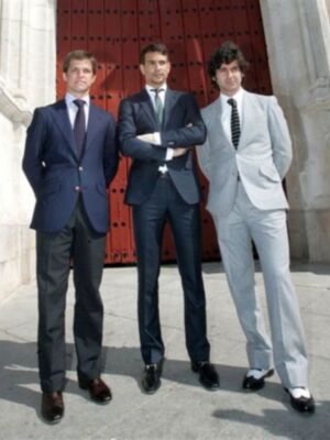 Fran Rivera no toreara por primera vez en la feria de Sevilla desde que tomo la alternativa hace 16 años