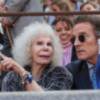 La Duquesa de Alba celebra su 85 cumpleaños en córdoba con Alfonso Diez