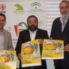 "Presentado el campeonato provincial del circuito urbano tribasket 11"
