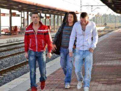 Adrian Benítez y Entrecalles, presentan sus primeros trabajos discográficos en Sevilla este fin de semana‏