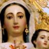 Campaña de Recogida de Alimentos para ayudar a Cáritas Parroquial en la Hdad. de la Virgen del Rosario Coronada, de Burguillos