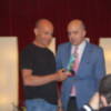 José María de Marco, Premio a la Trayectoria del Club Náutico Sevilla