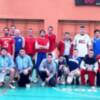 Bebidas Chipiona se alza con el triunfo en la liga local de baloncesto en un play off competidísimo