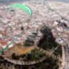 Convocado un concurso de fotos aéreas en Las Cabezas.