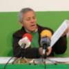 Propaganda socialista del Sr. alcalde a costa de los chipioneros y chipioneras.