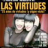LAS VIRTUDES regresan con su 25º Aniversario