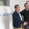 Antonio Peña apuesta por el reconocimiento y la construcción de Primaria del Colegio los Argonautas(Chipiona)