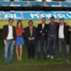 Real Madrid VC FC Barcelona en laSexta