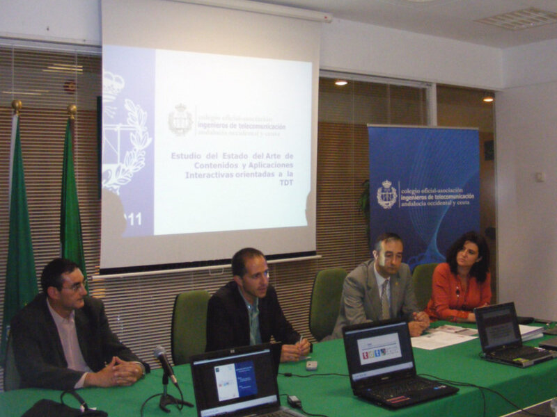 DEPENDENCIA, EMPLEO Y DIFUSIÓN DE INFORMACIÓN MUNICIPAL, SERVICIOS CON MAYOR POTENCIAL DE DEMANDA EN MATERIA DE TDT INTERACTIVA