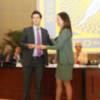 Entrega de los Premios a la Excelencia Académica de la UPO