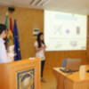 El IES Ruiz Gijón, de Utrera, gana el concurso "Emprender Hoy, Futuro para Mañana", organizado por FEBiotec y Grupo Hespérides Biotech