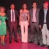 Rocío Carrasco vuelve al trabajo de la mano de Fidel Albiac y Teresa Campos