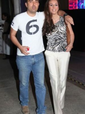 Rocío Carrasco vuelve al trabajo de la mano de Fidel Albiac y Teresa Campos