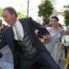 Bertín Osborne, padrino de boda de su hija Eugenia