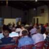 El Partido Popular analizó en un foro, la situación de la agricultura local(Chipiona)