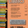 Chipiona conmemora durante toda la semana el Día Internacional del Libro