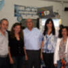 FABRICANTES Y CANAL SE DAN CITA EN LA FERIA DE ABRIL 2011 COMPUSPAIN