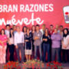 Izquierda Unida de Chipiona presenta una  lista joven, preparada y renovada.(Chipiona)