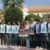La Copa de Andalucía absoluta masculina echa el telón en Montequinto
