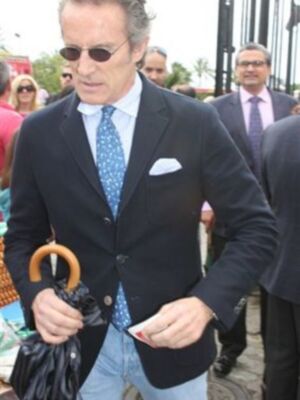 El Juli abrió la puerta del príncipe